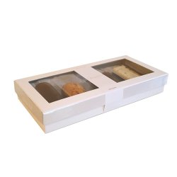 Summerbird Petit Four - 4 stk.
