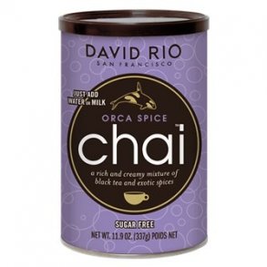 Chai te - Orca Spice Sukkerfri