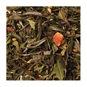 Shaolins skattekammer