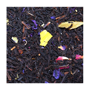 Tropicana blomster te