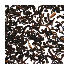 Earl grey uden garvesyre