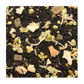 Silkevejens Hemmeligheder