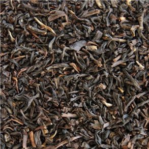 Sort Te Earl Grey Extra