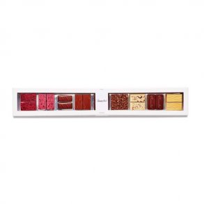 Summerbird Gaveske - Tapas