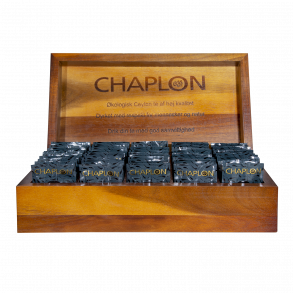 Chaplon Te Gaveske, brev te