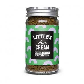 Instant kaffe Littles Irish Cream