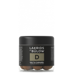 Blow Lakrids D Salt & Caramel - Small