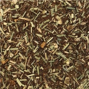 Rooibos Ingefr Citron ko