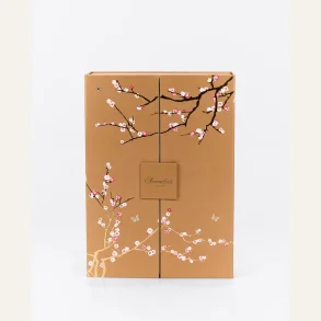 PRE-ORDER : Summerbird Edition Noel - dobbelt julekalender