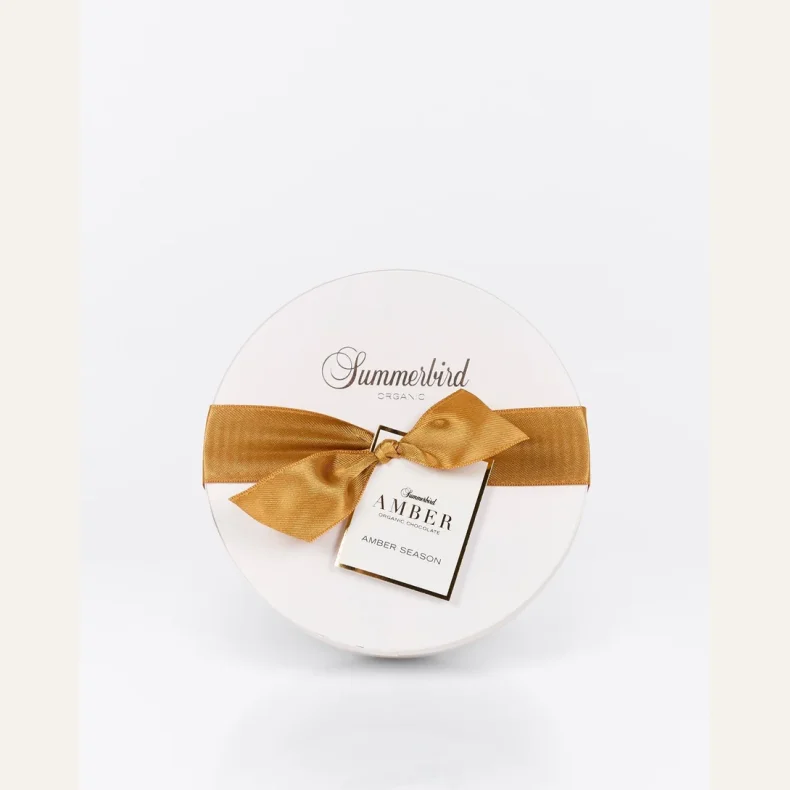 Summerbird Gave�ske Amber Season