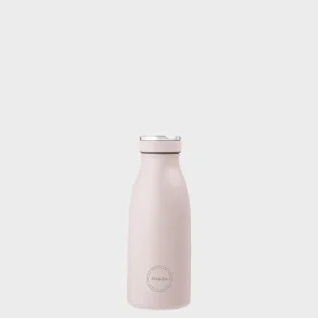 Drikkeflaske AYA&IDA 350 ml soft rose