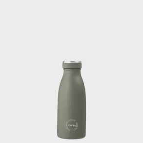 Drikkeflaske AYA&IDA 350 ml tropical green