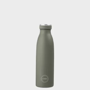 Drikkeflaske AYA&IDA 500 ml tropical green