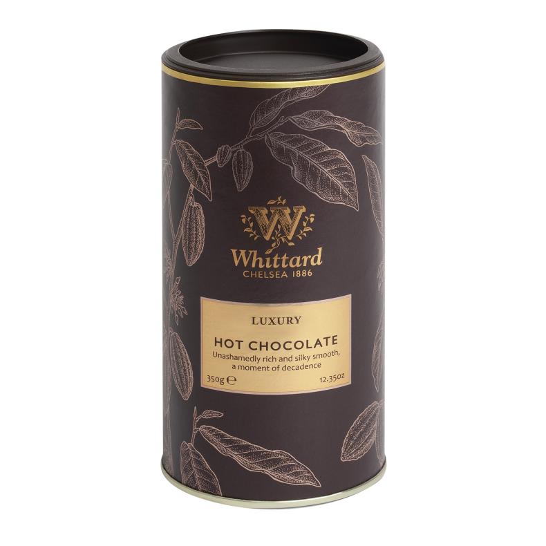 Stor luksus kakao fra Whittard
