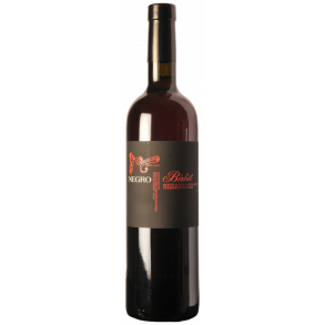 Angelo Birbet. Sde bobler