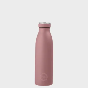 Drikkeflaske AYA&IDA 500 ml ash rose