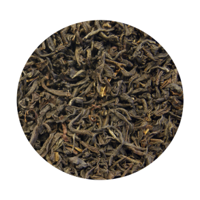 Assam te �kologisk