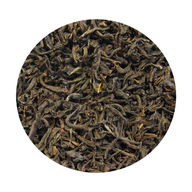 Assam te �kologisk