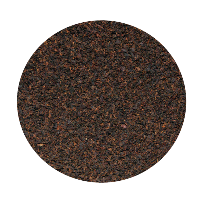 Ceylon Fannings, finsk�ret