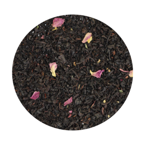 Chaplon Te Earl Grey �kologisk (l�sv�gt)