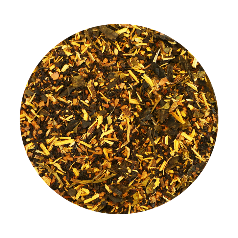 Chaplon Te Vinter Chai �kologisk (l�sv�gt)