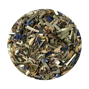 Chaplon Te Fuldm�ne �kologisk (l�sv�gt)