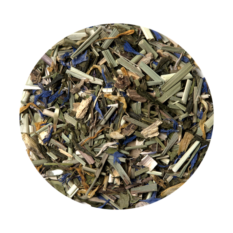 Chaplon Te Fuldm�ne �kologisk (l�sv�gt)