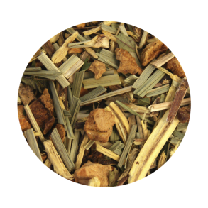 Cool Mint �kologisk