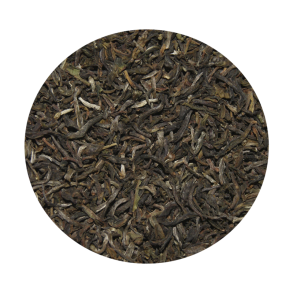 Darjeeling First Flush