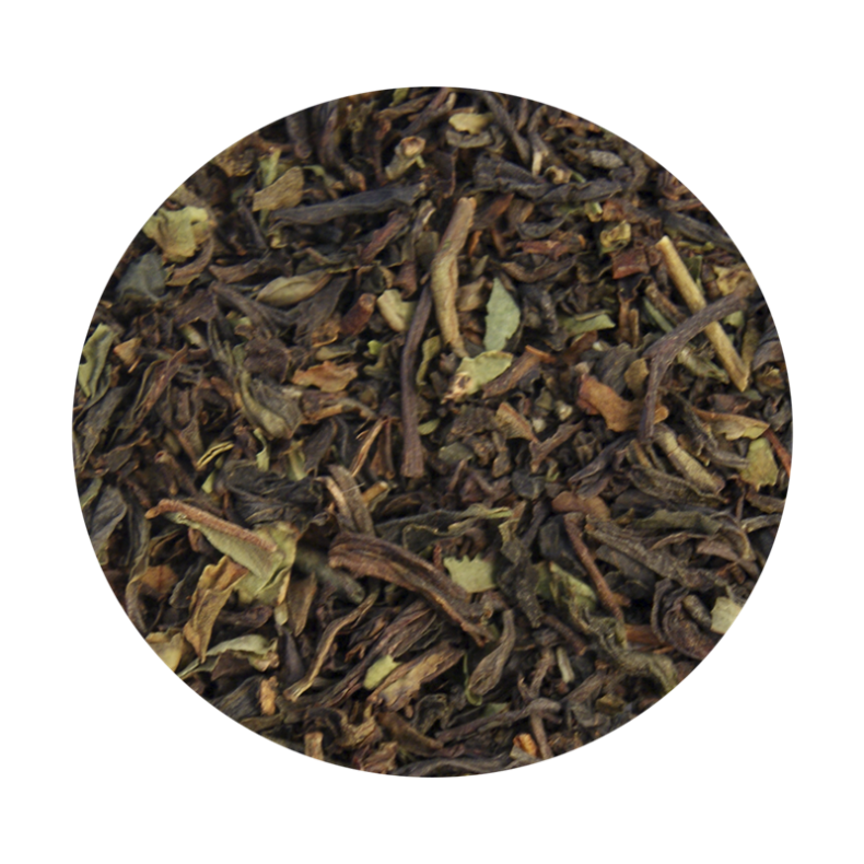 Darjeeling Royal