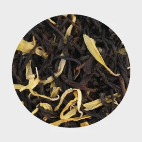 �kologisk Earl Grey med Morgenfrue 