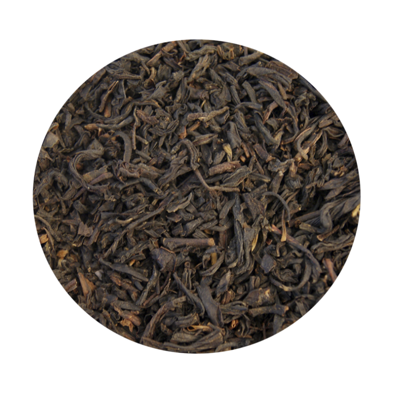 Earl Grey uden Garvesyre