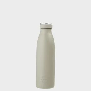 Drikkeflaske AYA&IDA 500 ml eucalyptus