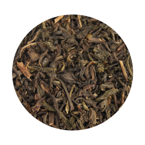 Formosa Oolong