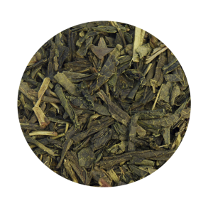 Gr�n Earl Grey
