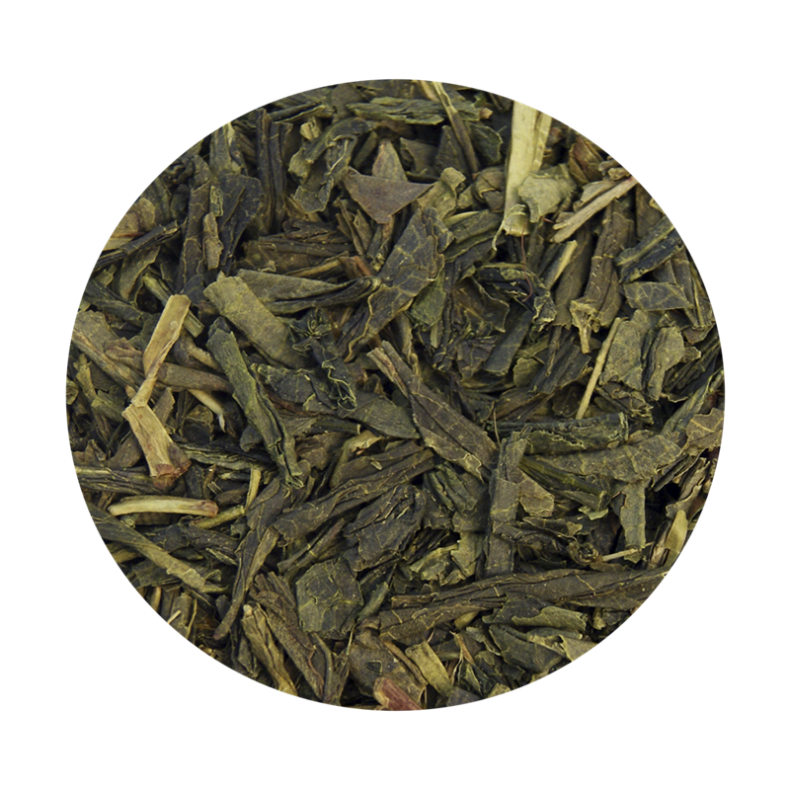 Gr�n Earl Grey