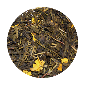 Husets gr�n solskin