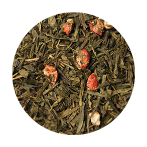 Husets Gr�nne Jordb�r Fl�de te