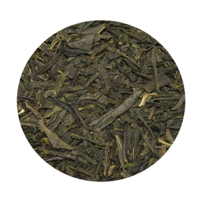 Japansk Gr�n Sencha