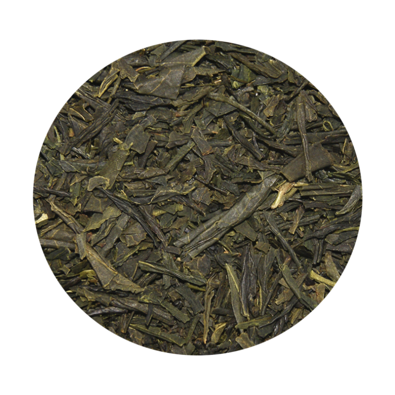 Japansk Gr�n Sencha