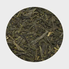 Japansk Grn Sencha