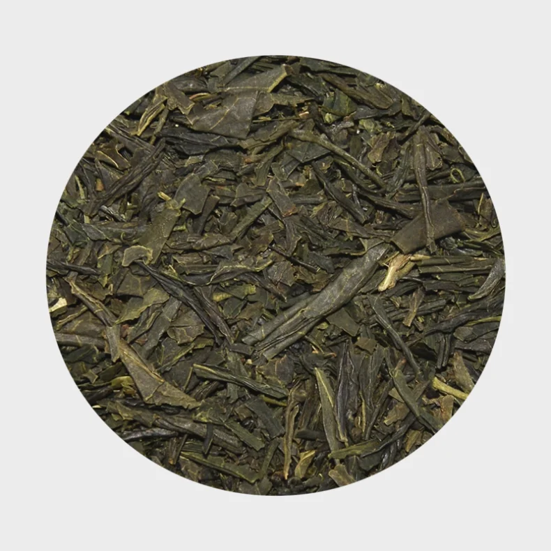 Japansk Gr�n Sencha