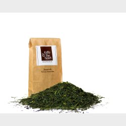 Japansk grn sencha
