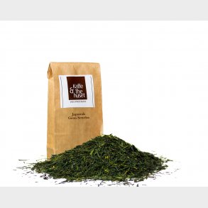 Japansk grn sencha