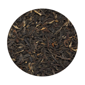 Lapsang Souchong