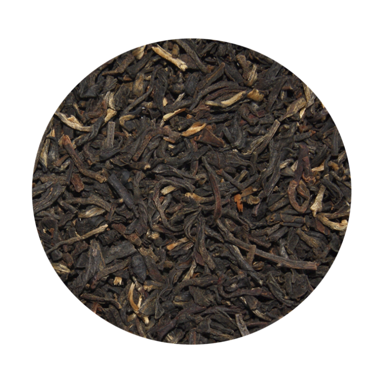 Lapsang Souchong