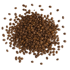 Etiopisk Sidamo M�rk