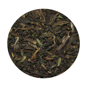 Luksus Darjeeling