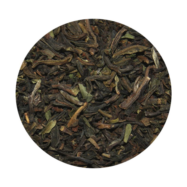 Luksus Darjeeling