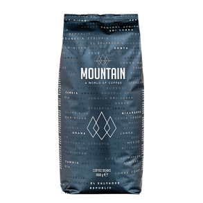 Mountain Kaffe Koffeinfri